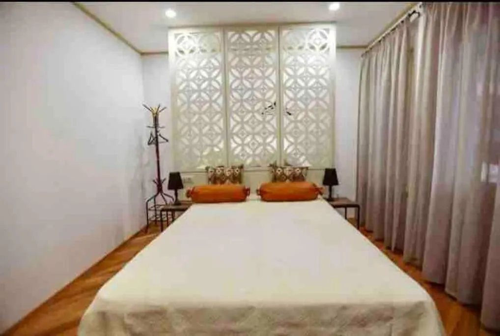 Holiday home Angels Roof - Betlemi. Garden & View Over Old Tbilisi Villa